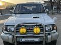 Mitsubishi Pajero 1994 годаfor3 800 000 тг. в Алматы