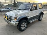 Mitsubishi Pajero 1994 годаүшін4 000 000 тг. в Алматы – фото 3