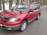 Mitsubishi Outlander 2003 года за 4 200 000 тг. в Алматы – фото 2