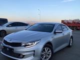 Kia K5 2016 годаүшін4 400 000 тг. в Караганда