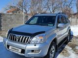 Toyota Land Cruiser Prado 2004 годаүшін9 500 000 тг. в Алматы