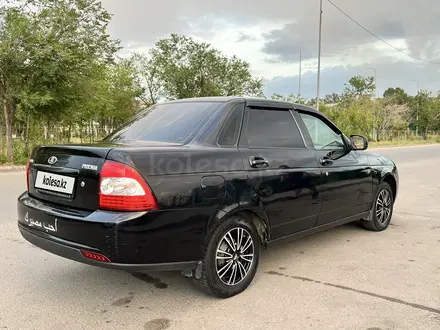 ВАЗ (Lada) Priora 2170 2014 года за 3 000 000 тг. в Павлодар – фото 7