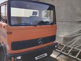 Mercedes-Benz  813 1973 года за 4 000 000 тг. в Талдыкорган
