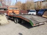 Mercedes-Benz  813 1973 года за 4 000 000 тг. в Талдыкорган – фото 2