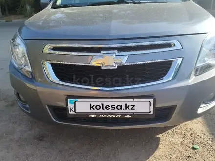 Chevrolet Cobalt 2022 года за 5 500 000 тг. в Алматы