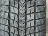 Новые шины Nexen Winguard Ice SUV 265/65R17 производство Корея за 50 000 тг. в Алматы – фото 2