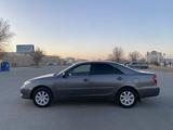 Toyota Camry 2004 года за 6 400 000 тг. в Семей – фото 3