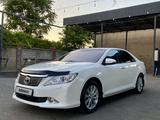 Toyota Camry 2012 годаfor10 300 000 тг. в Шымкент – фото 5