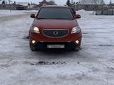 SsangYong Actyon 2013 годаүшін4 400 000 тг. в Астана