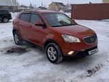 SsangYong Actyon 2013 годаүшін4 400 000 тг. в Астана – фото 5