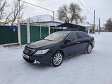 Toyota Camry 2012 годаүшін9 500 000 тг. в Актобе – фото 4