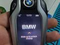 Оригинальный смарт ключ с дисплеем BMW за 100 000 тг. в Алматы – фото 2
