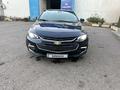 Chevrolet Malibu 2016 года за 7 500 000 тг. в Астана – фото 4