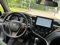Toyota Camry 2021 годаүшін10 000 000 тг. в Алматы – фото 16