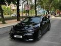 Toyota Camry 2021 годаүшін10 000 000 тг. в Алматы – фото 2