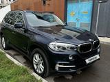 BMW X5 2016 годаүшін21 000 000 тг. в Астана