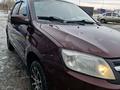 ВАЗ (Lada) Granta 2190 2013 годаүшін3 400 000 тг. в Усть-Каменогорск – фото 2