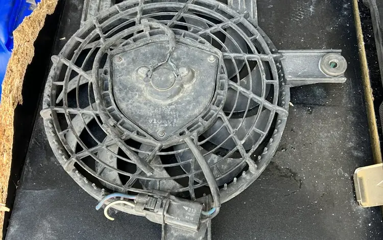 Вентилятор на кондиционер за 35 000 тг. в Алматы