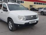 Renault Duster 2014 года за 4 700 000 тг. в Алматы