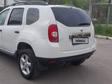 Renault Duster 2014 года за 4 850 000 тг. в Алматы – фото 5