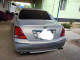 Toyota Crown Majesta 2006 года за 5 500 000 тг. в Алматы – фото 5