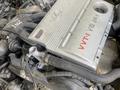 ПРИВОЗНЫЕ ДВИГАТЕЛЯ LEXUS TOYOTA (1MZ 2MZ 3MZ 2AR 2GR 1ZZ за 600 000 тг. в Алматы