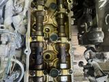 ПРИВОЗНЫЕ ДВИГАТЕЛЯ LEXUS TOYOTA (1MZ 2MZ 3MZ 2AR 2GR 1ZZ за 600 000 тг. в Алматы – фото 2