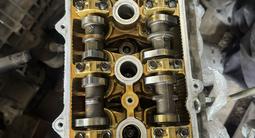 ПРИВОЗНЫЕ ДВИГАТЕЛЯ LEXUS TOYOTA (1MZ 2MZ 3MZ 2AR 2GR 1ZZ за 600 000 тг. в Алматы – фото 3