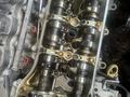 ПРИВОЗНЫЕ ДВИГАТЕЛЯ LEXUS TOYOTA (1MZ 2MZ 3MZ 2AR 2GR 1ZZ за 600 000 тг. в Алматы – фото 8