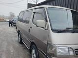 Toyota Hiace 1995 годаүшін2 100 000 тг. в Алматы – фото 2