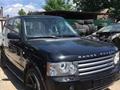 Накладка на бампер и парог land rover range rover vogue 02-12үшін85 000 тг. в Алматы – фото 2