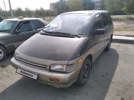 Nissan Prairie 1994 года за 1 300 000 тг. в Жезказган