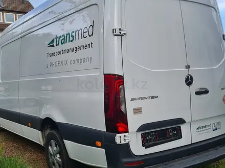 Mercedes-Benz Sprinter 2021 года за 18 800 000 тг. в Алматы – фото 11