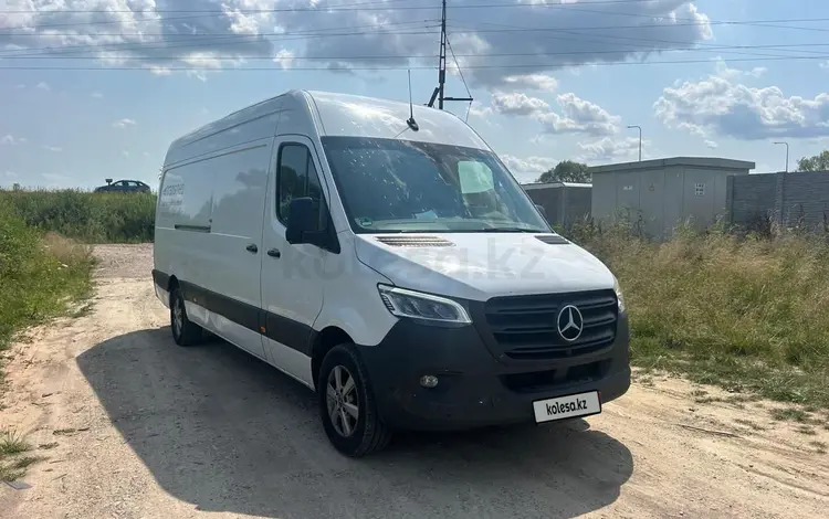 Mercedes-Benz Sprinter 2021 годаfor18 800 000 тг. в Алматы