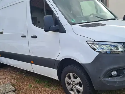 Mercedes-Benz Sprinter 2021 года за 18 800 000 тг. в Алматы – фото 9