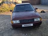 Audi 80 1989 года за 800 000 тг. в Семей – фото 4
