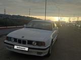 BMW 525 1991 годаүшін1 100 000 тг. в Шымкент – фото 4
