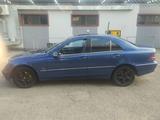 Mercedes-Benz C 320 2001 года за 1 200 000 тг. в Алматы