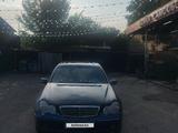 Mercedes-Benz C 320 2001 года за 1 200 000 тг. в Алматы – фото 2