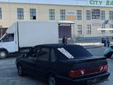 ВАЗ (Lada) 2115 2008 года за 450 000 тг. в Актау