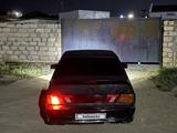 ВАЗ (Lada) 2115 2008 года за 450 000 тг. в Актау – фото 2