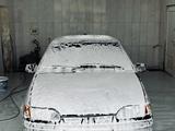 ВАЗ (Lada) 2115 2008 года за 450 000 тг. в Актау – фото 4