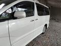 Toyota Alphard 2007 годаfor6 500 000 тг. в Шымкент – фото 4