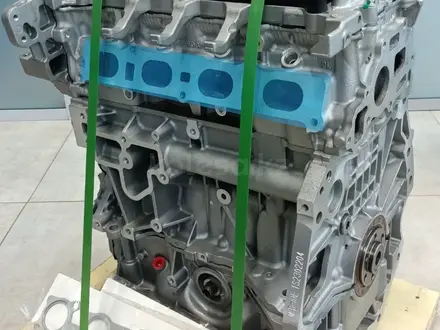 Новый двигатель Nissan Qashqai/X-Trail 2.0 MR20DE MR20DD HR16DE MR16DDT за 830 000 тг. в Астана – фото 2