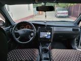 Toyota Carina E 1997 годаүшін2 200 000 тг. в Тараз – фото 2