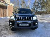 Toyota Land Cruiser Prado 2006 годаүшін11 500 000 тг. в Астана – фото 2