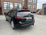 Infiniti QX70 2014 годаүшін13 000 000 тг. в Актобе – фото 3