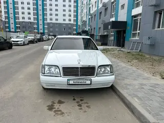 Mercedes-Benz S 280