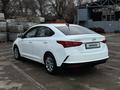 Hyundai Accent 2021 года за 7 100 000 тг. в Алматы – фото 6