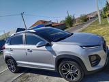 Chery Tiggo 2 2023 года за 4 750 000 тг. в Талдыкорган